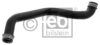 MERCE 2215013584 Radiator Hose
